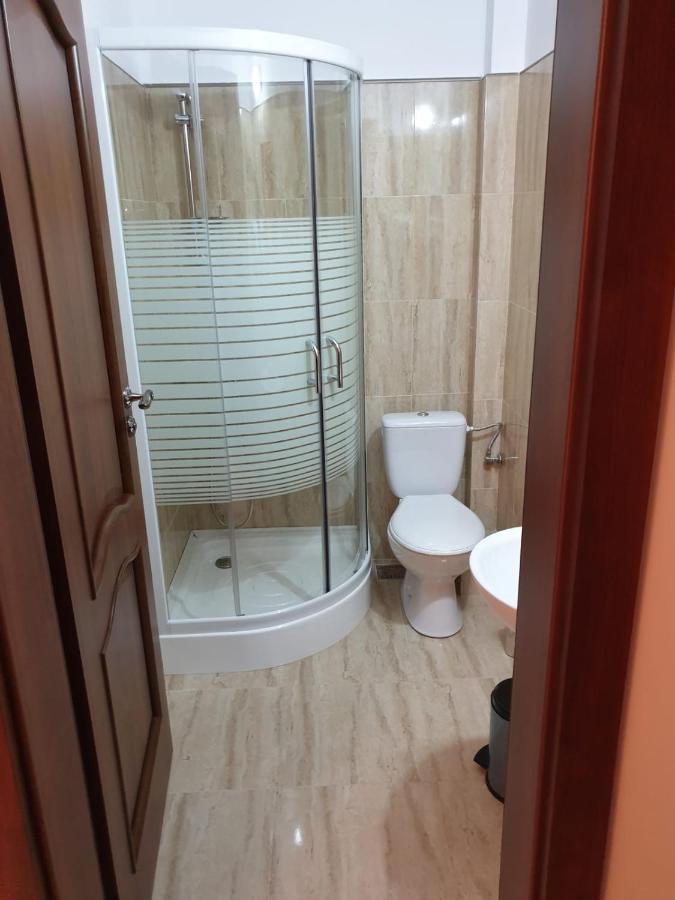 Vila Tisa Tismana Cameră foto